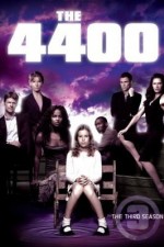 Watch The 4400 Myflixer